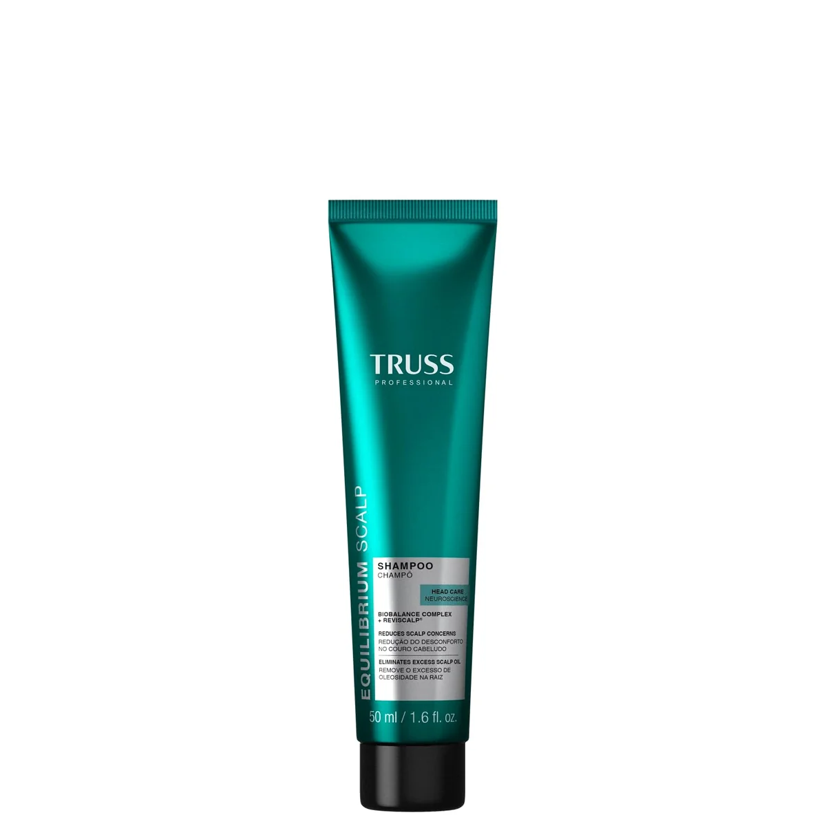 TRUSS MINIATURA SHAMPOO EQUILIBRIUM SCALP 50ml
