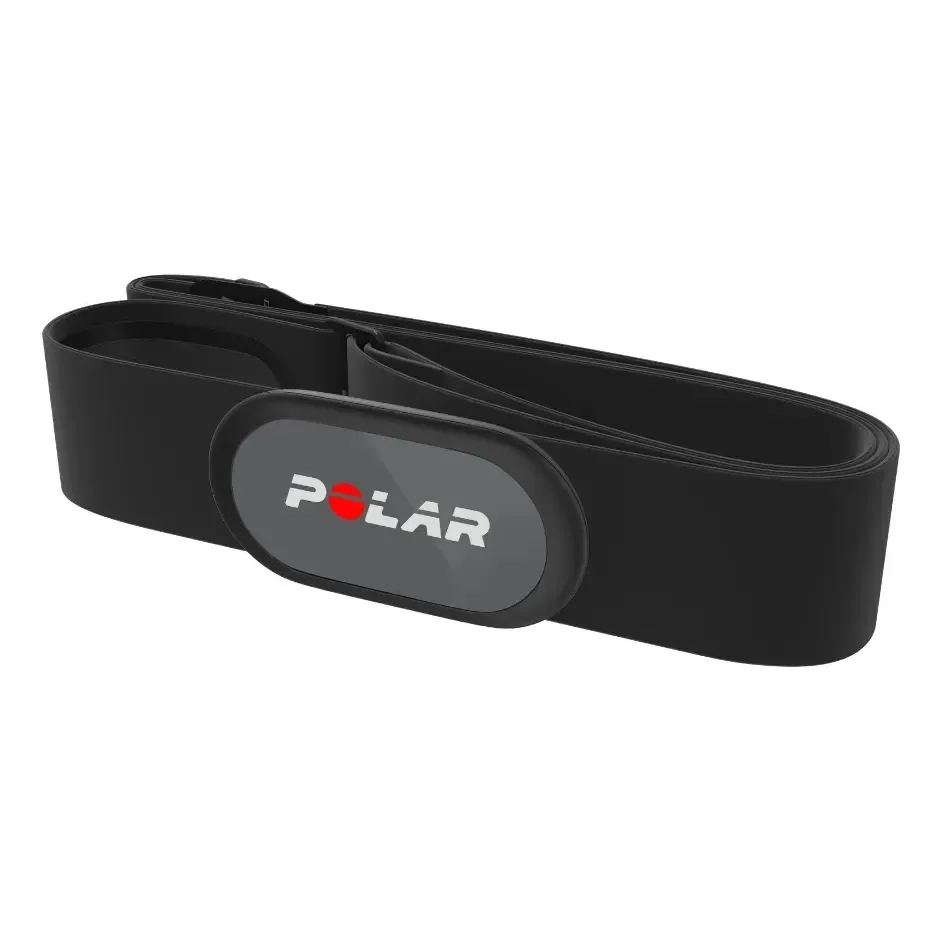 Sensor De Frequência Cardíaca Polar H9 Preto
