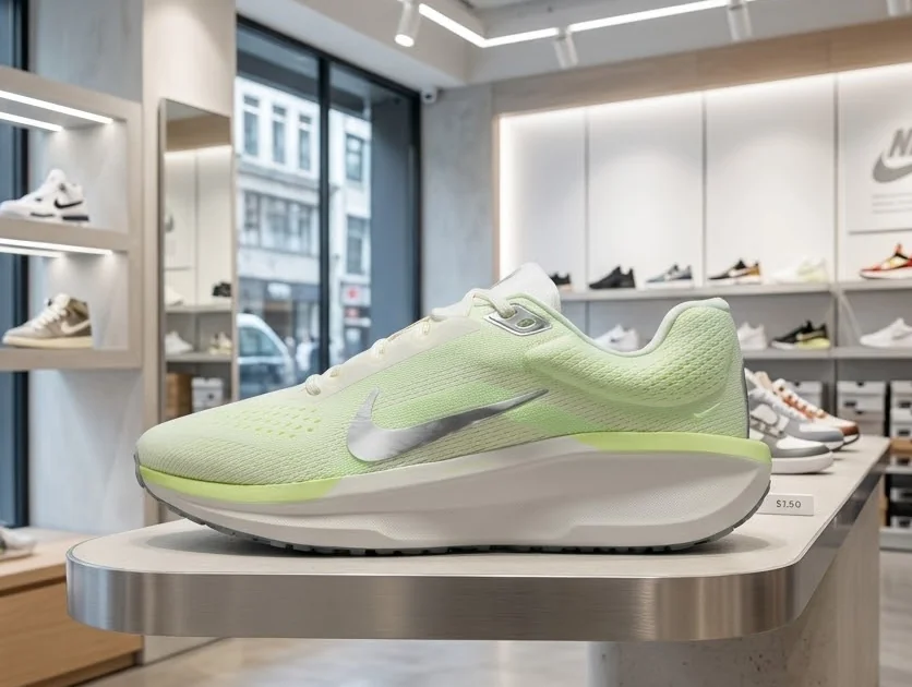 Tênis Nike Winflo 11 Feminino