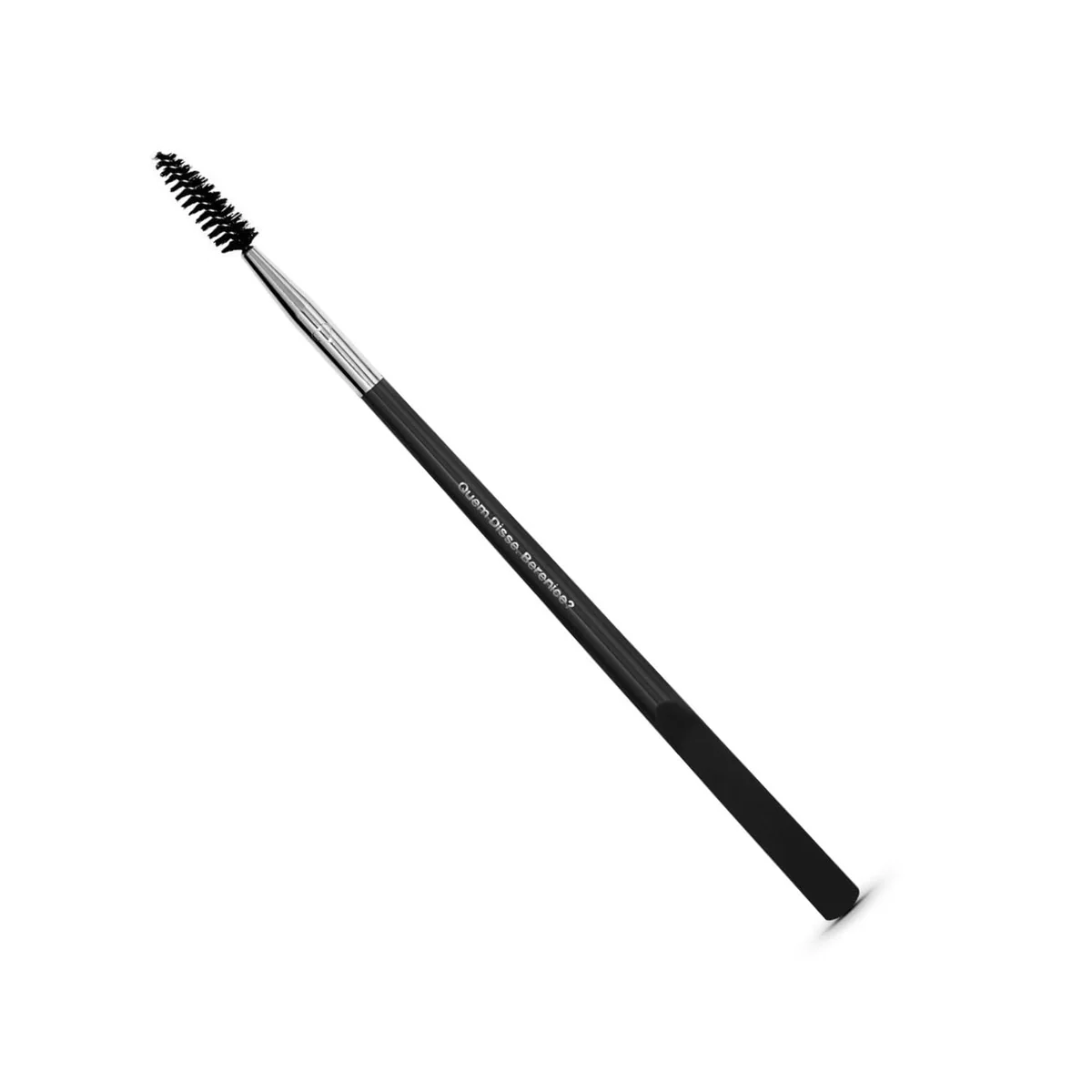 QDB Pincel Duo Sobrancelha