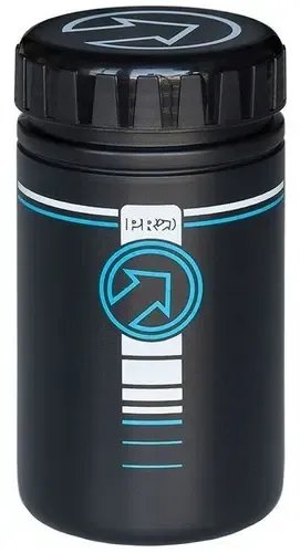 Garrafa Porta Treco Shimano Pro 500ml Preto