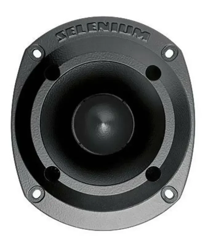 Super Tweeter Jbl St400 Black 150w Rms Profissional Cor Preto