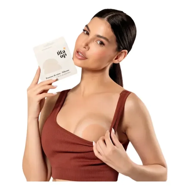 Protetor De Silicone De 12 Cm Ultra-fino Toda Up