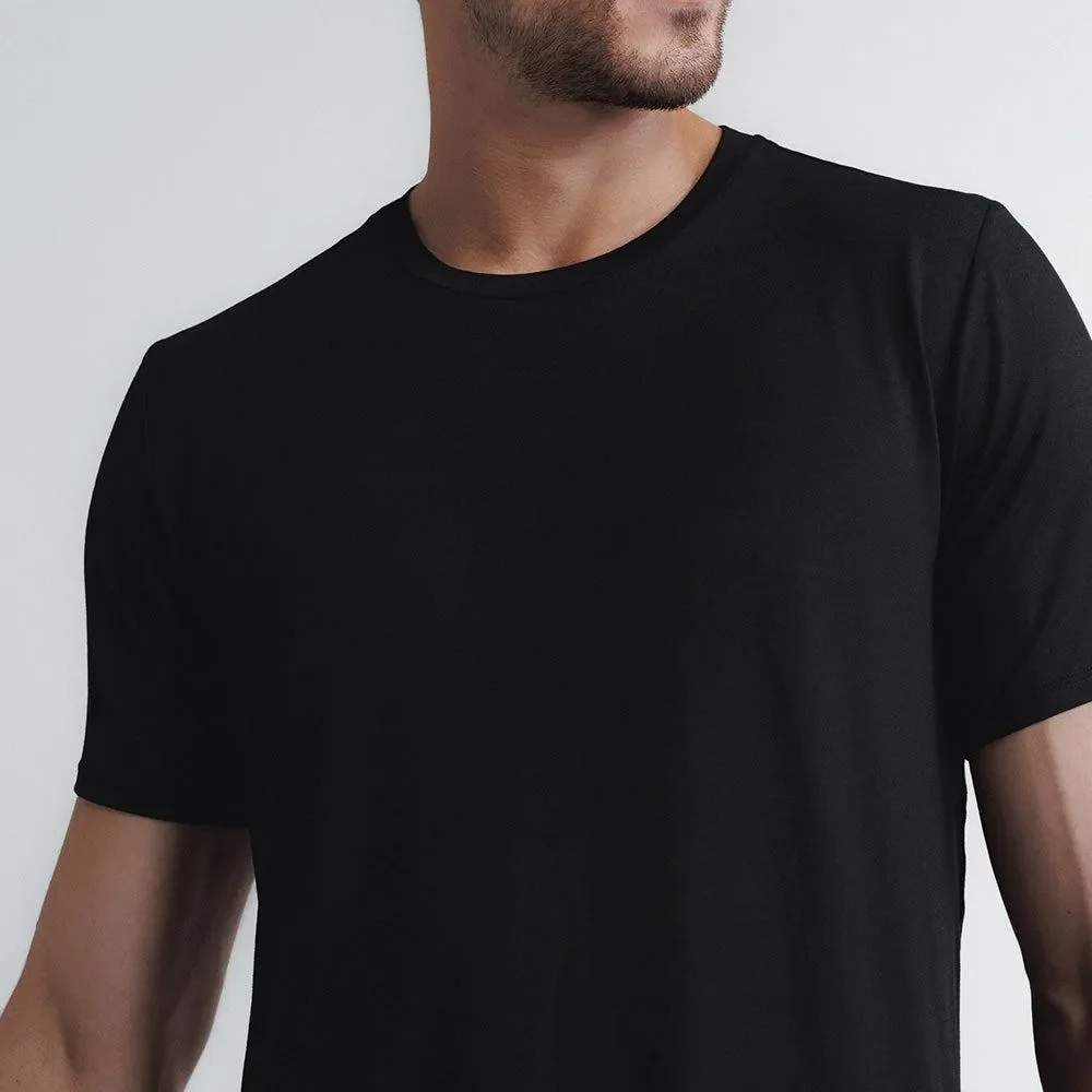 Camiseta Básica Tech Daily Insider