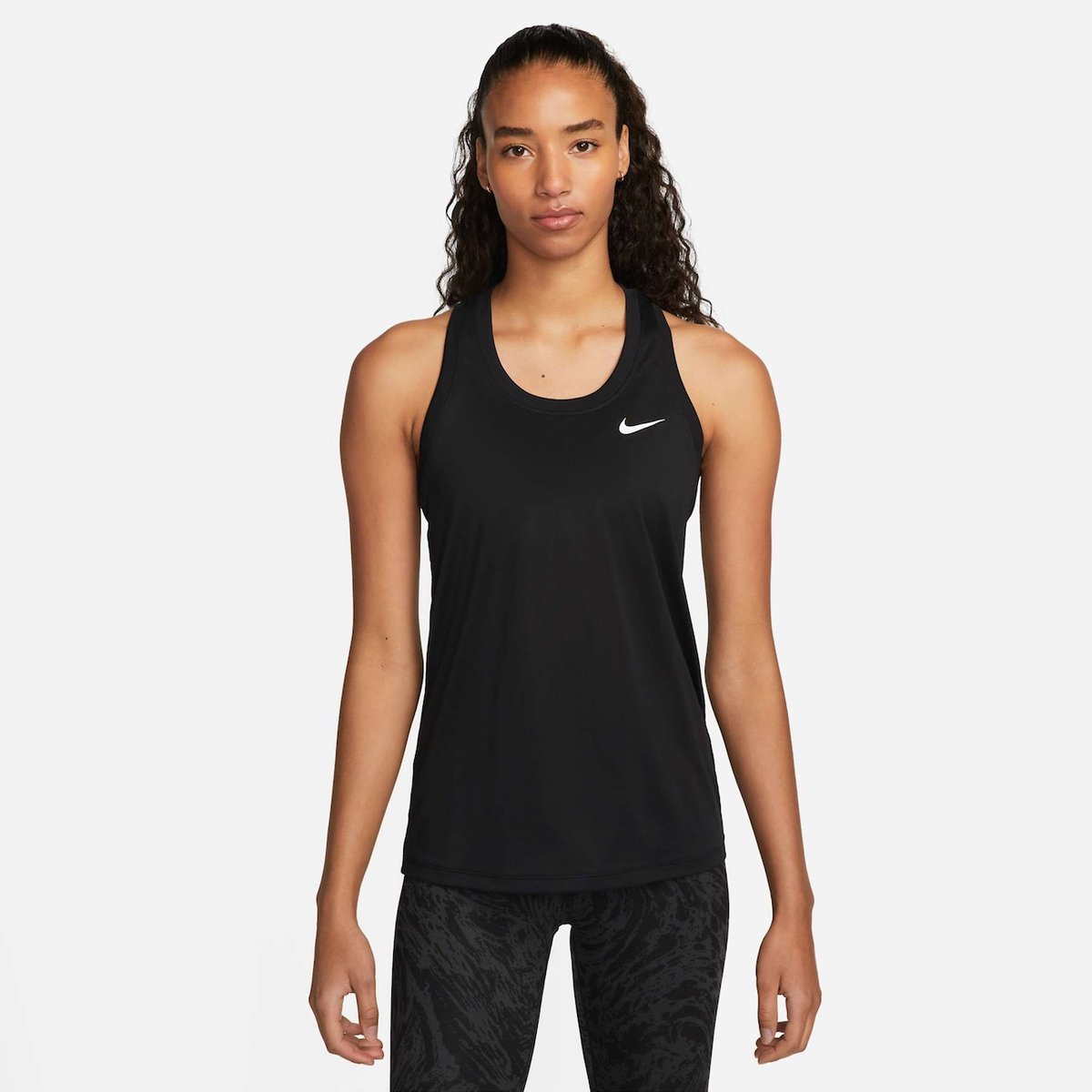 Regata Dri-FIT Nike Feminina