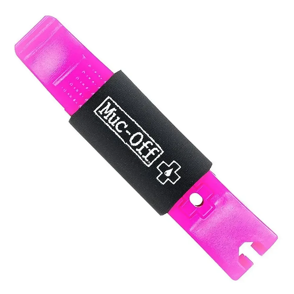 Espátula De Bicicleta Muc-off Rim Stix 2 Unidades