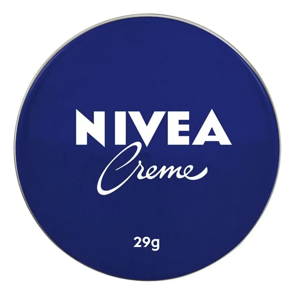 Creme Hidratante Corporal Nivea 29G
