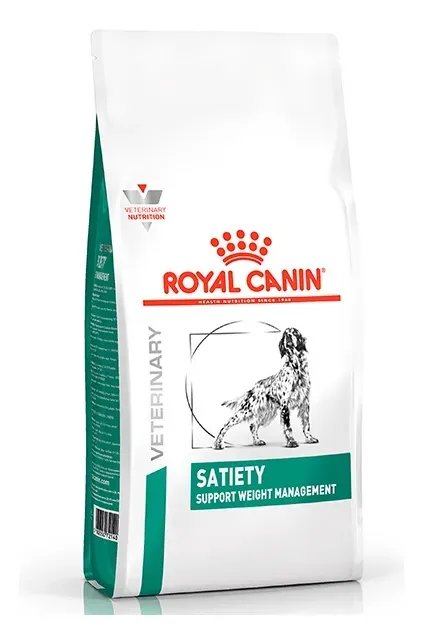 Ração Royal Canin Satiety Cães Adultos 10,1kg