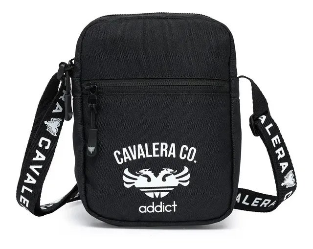 Shoulder Bag Mini Bolsa Transversal Esportiva Resistente
