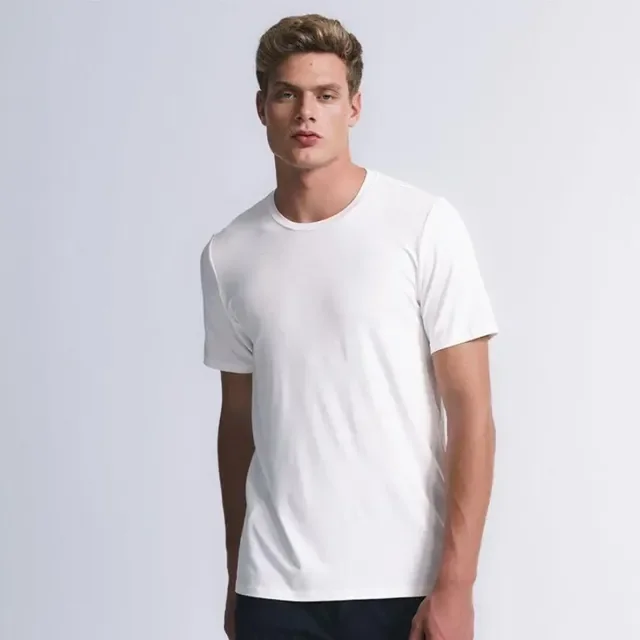 Camiseta Básica Tech Daily Insider