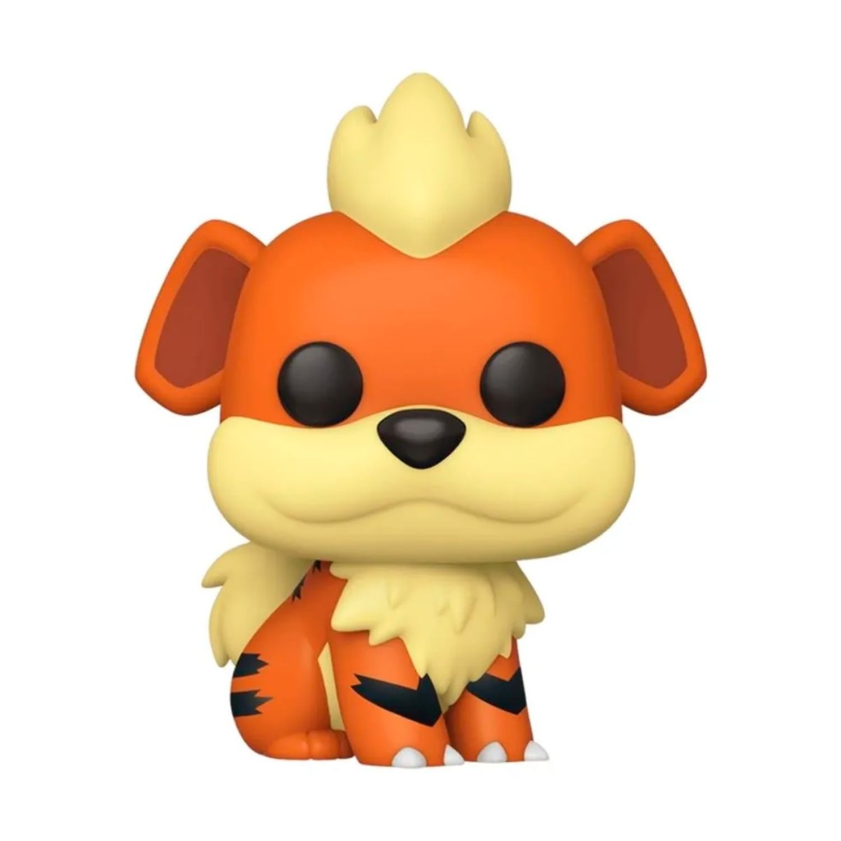 Candide, Boneco, Funko POP! Growlithe, Pokémon