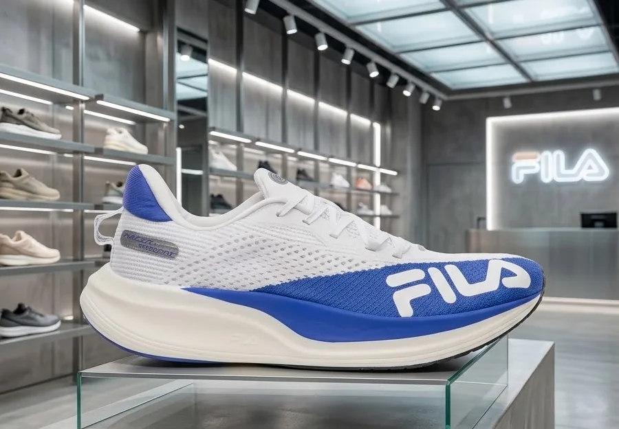 Tênis  Fila Racer Speedzone