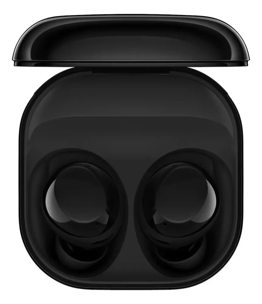 Fone Ouvido Bluetooth 5.4 Samsung Galaxy Buds Core - Preto