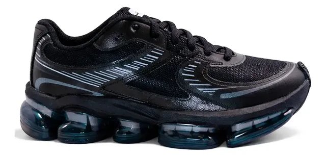 Tênis Sandrini Storm Wave Masculino Casual Esportivo