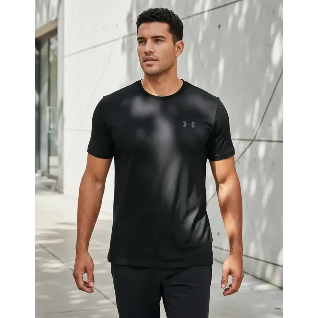 Camiseta Under Armour Sportstyle Left Chest