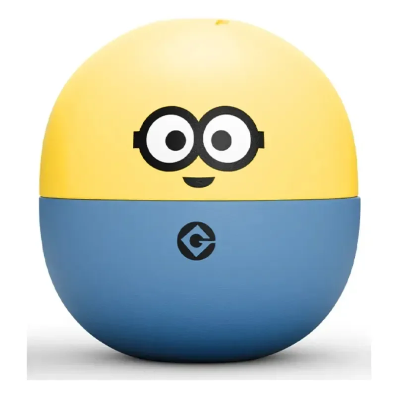 Hidratante Labial Beta Sortido Minions Aroma Banana