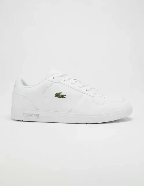 Tênis Lacoste T-base - Original