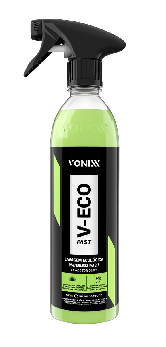 vonixx V-ECO FAST 500ML