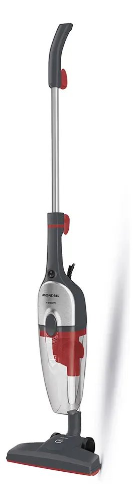 Aspirador De Pó Turbo Cycle Hepa 1550w Ap-41-gi Mondial