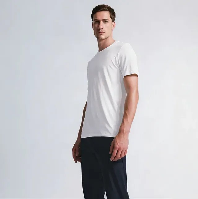 Camiseta Daily T-shirt Insider