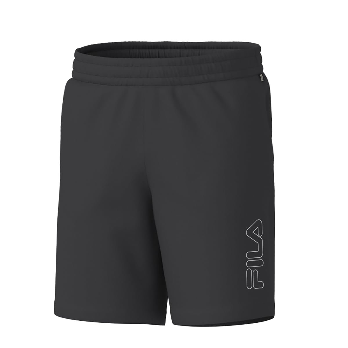 Bermuda Masculina Fila Outline Light
