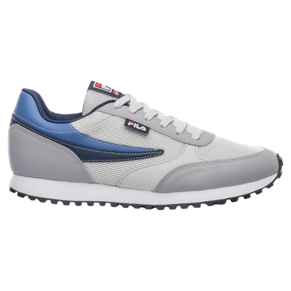 Tenis Fila Renno Classic Masculino