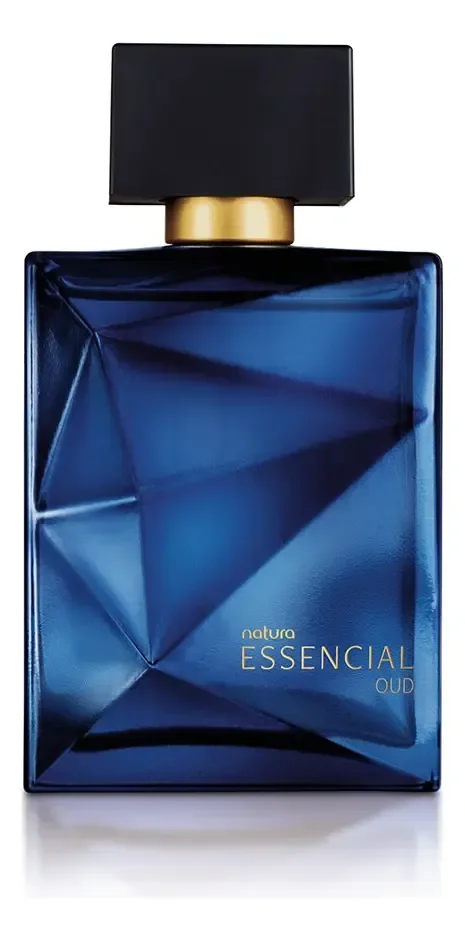 Deo Parfum Natura Essencial Oud Masculino 100ml