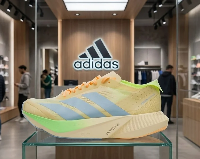 Tênis Adidas Adizero Drive Rc - 38 ao 44