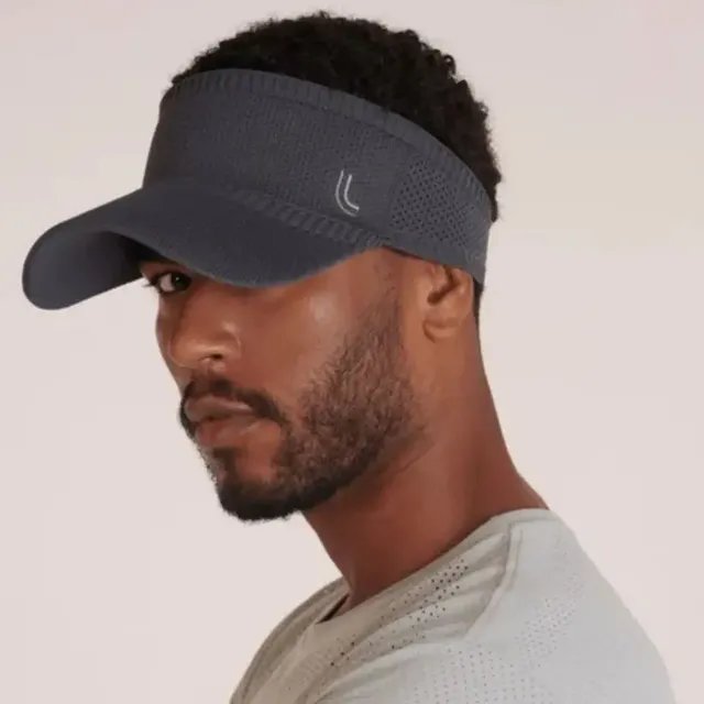 Viseira Boné Lupo Sport Dry Corrida Sport Original Unissex