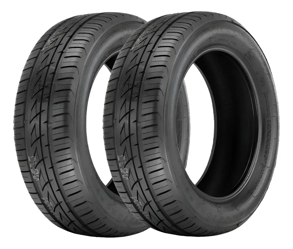 Jogo 2 Pneus Firestone Aro 14 F-600 175/65r14 82t T