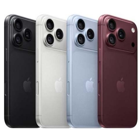 Apple iPhone 18 Pro e Pro Max 256gb 512gb 1tb 2tb Novo Lacrado 2026