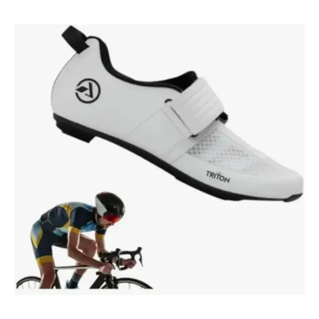 Sapatilha Ciclismo Triathlon Absolute Triton 