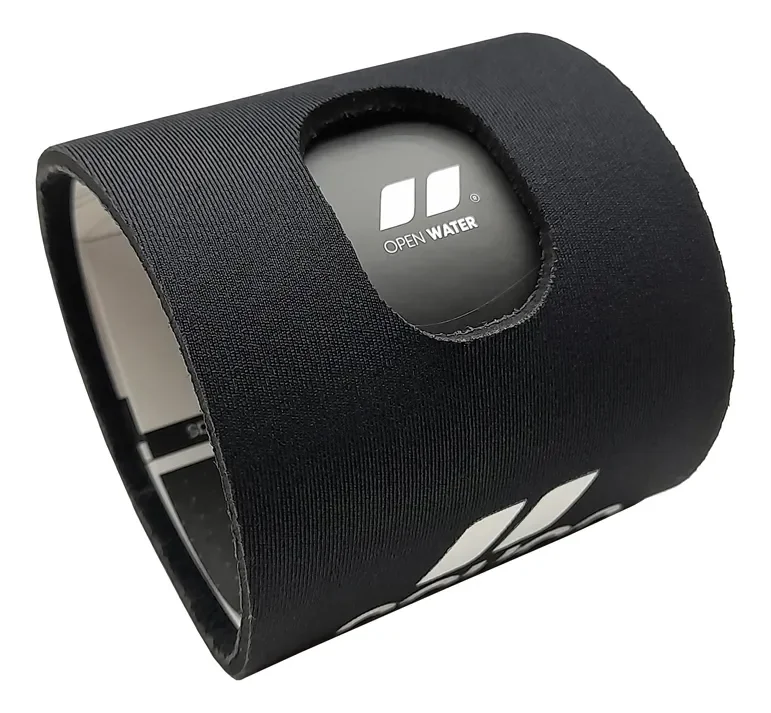 Protetor De Relógio Para Natação Em Aguas Abertas Aquon