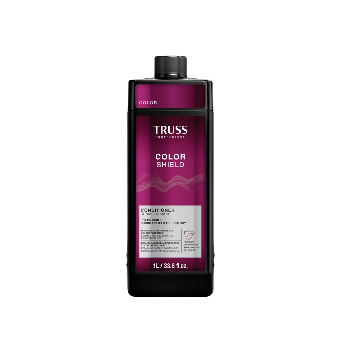 TRUSS Condicionador Color Shield 1L