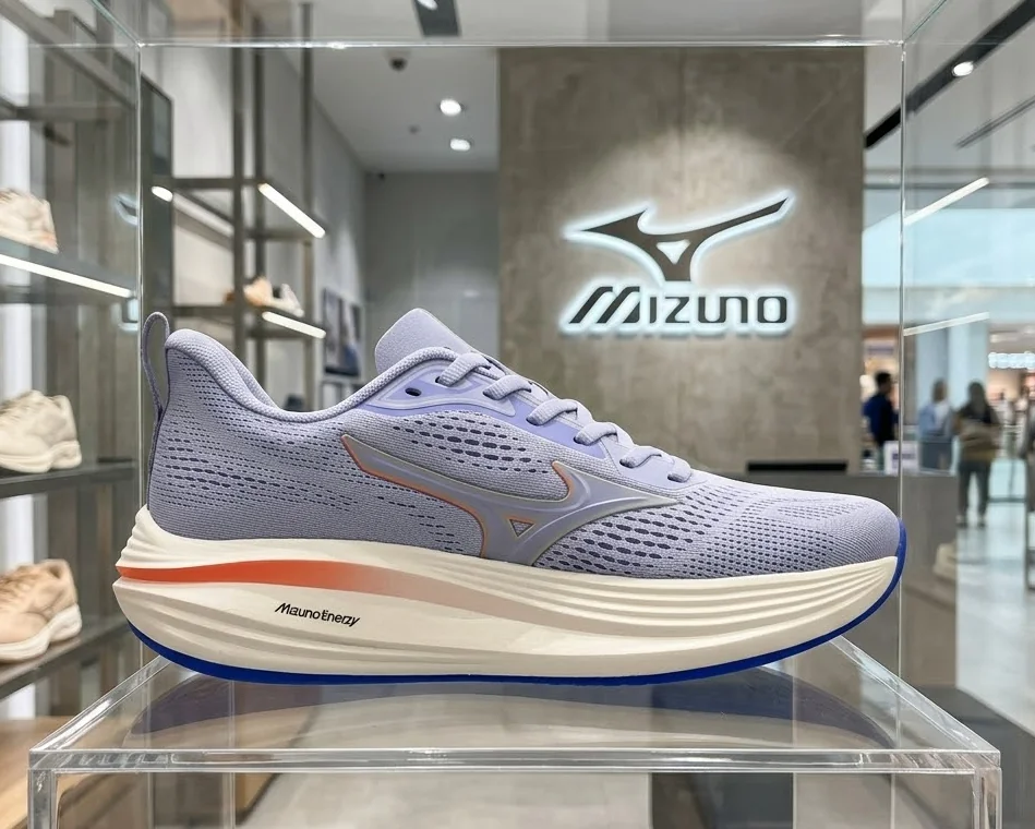 Tênis Mizuno Neo Vortex Feminino - 34 ao 40