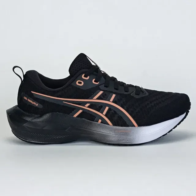 Tênis Asics Gel-shogun 8 Feminino