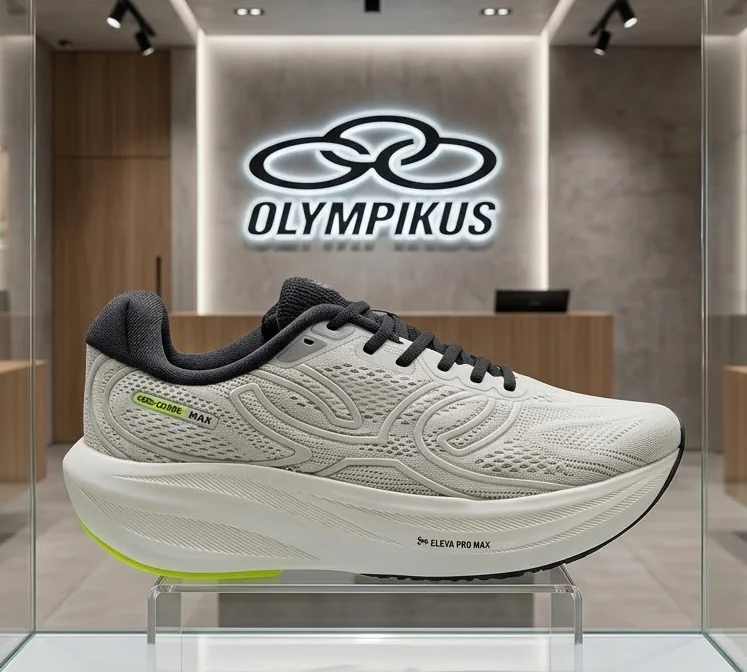 Tênis Olympikus Corre Max - 35 ao 44
