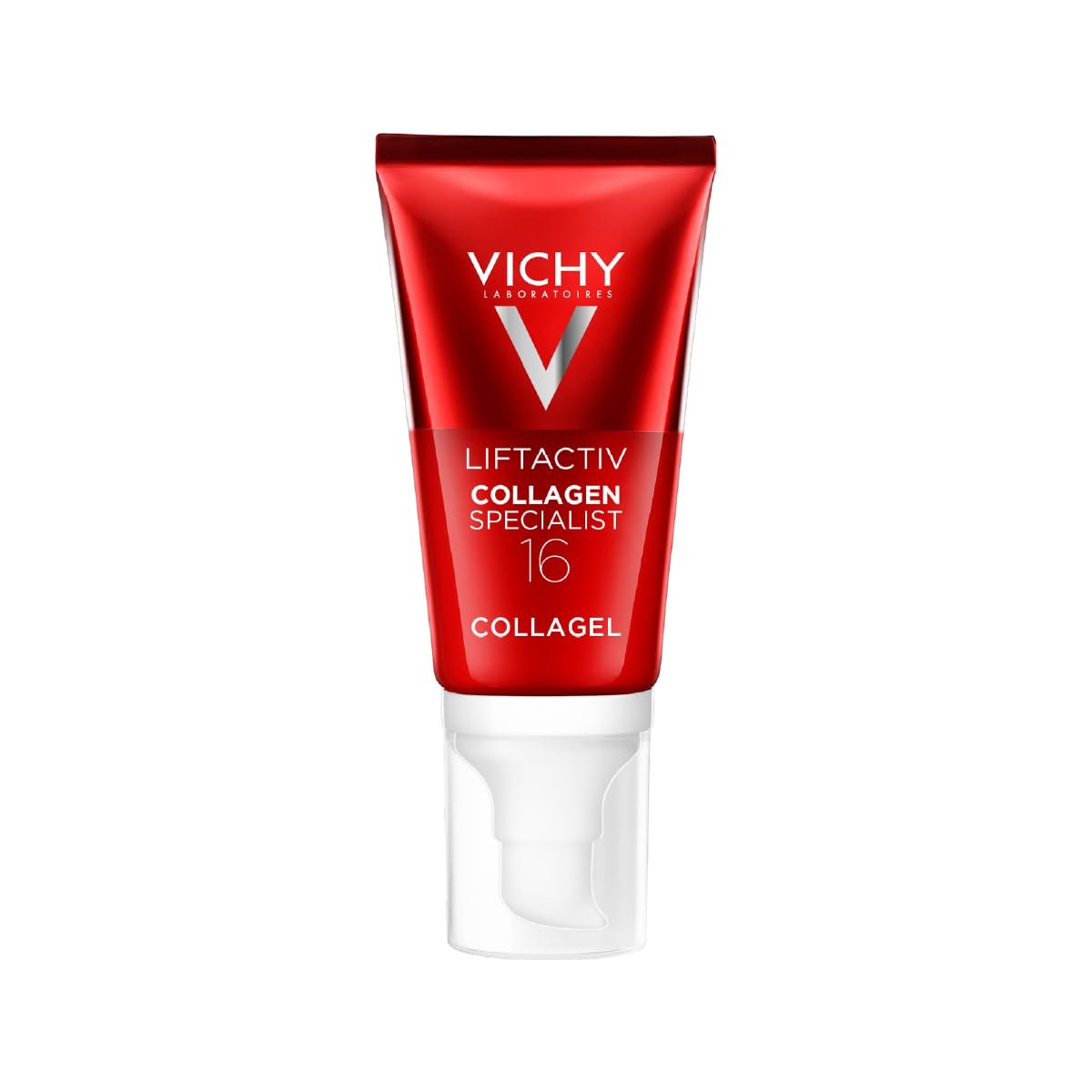 Estimulador de Colageno em Gel Hidratante Vichy Liftactiv 50g