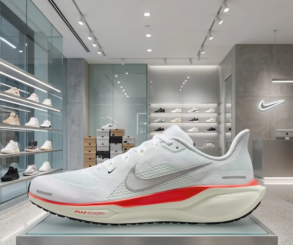 Tênis Nike Pegasus 41 Masculino