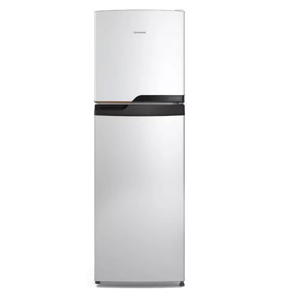 Geladeira TC45 Frost Free Duplex 400L Controle Eletrônico Continental