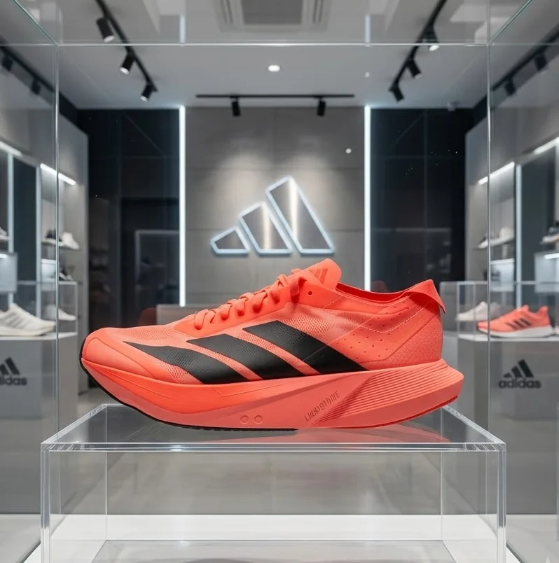 Tênis Masculino Adizero Drive Rc M 