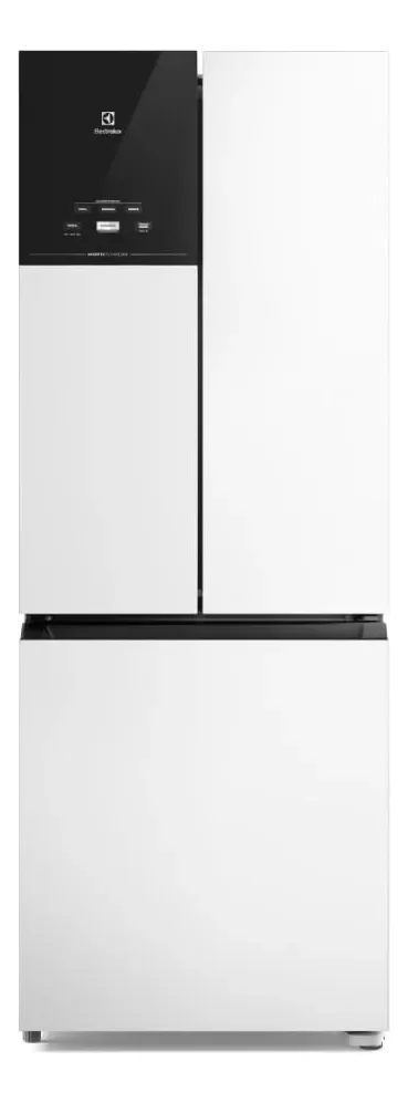 Geladeira Electrolux Frost Free Inverter 480l Branca (im7) Cor Branco