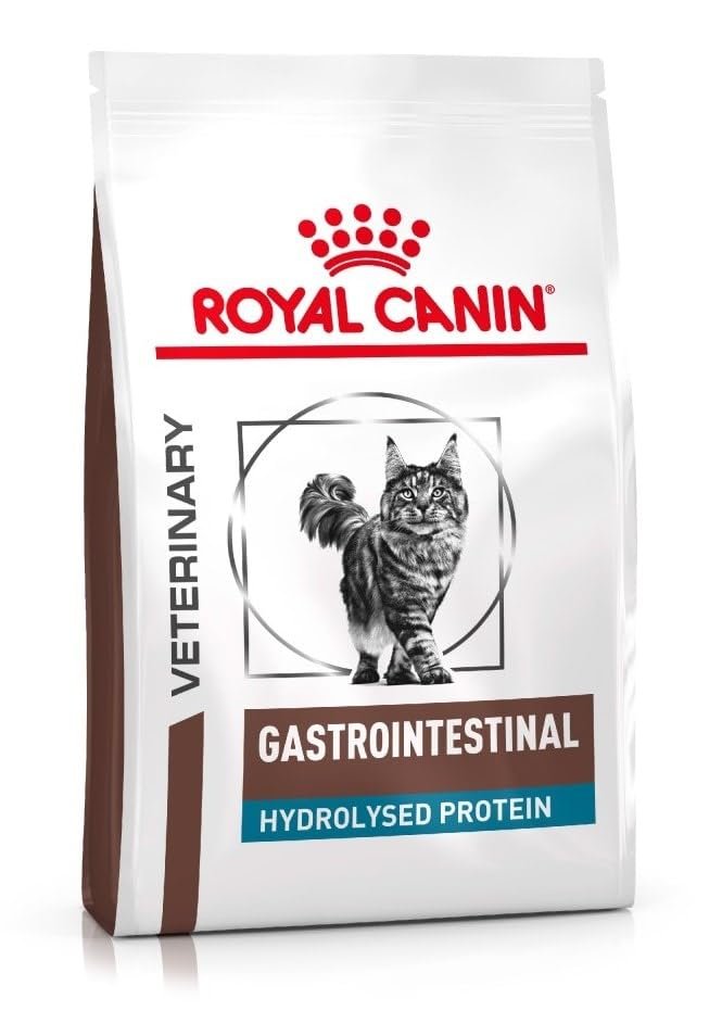 Ração Seca Felina Gastrointestinal Hydro Prot 1,5Kg - Royal Canin