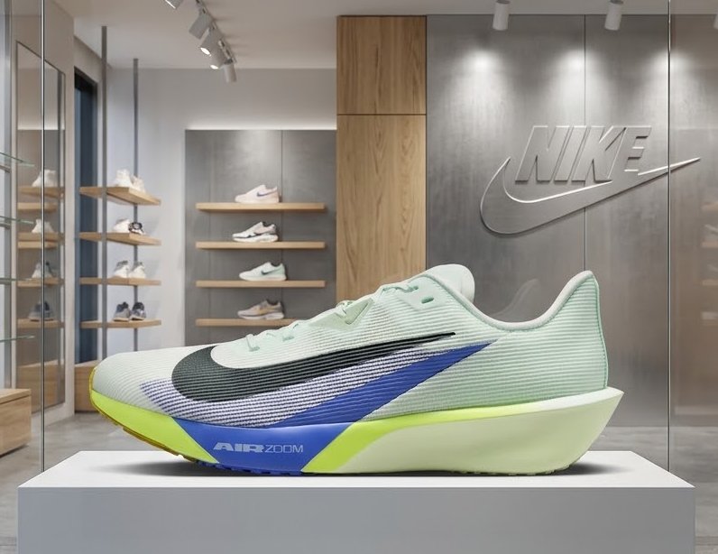 Tênis Nike Rival Fly 4 - 39 ao 43