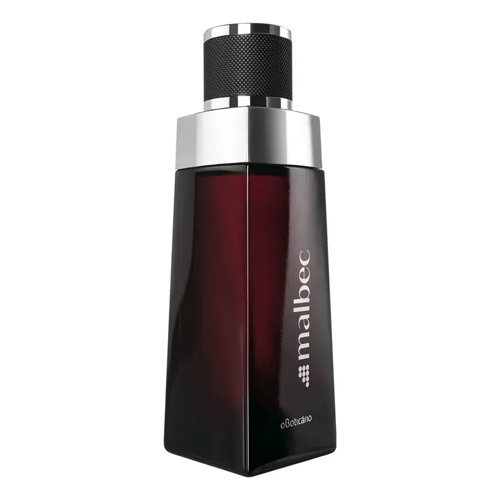 Perfume Masculino Malbec 100ml O Boticário