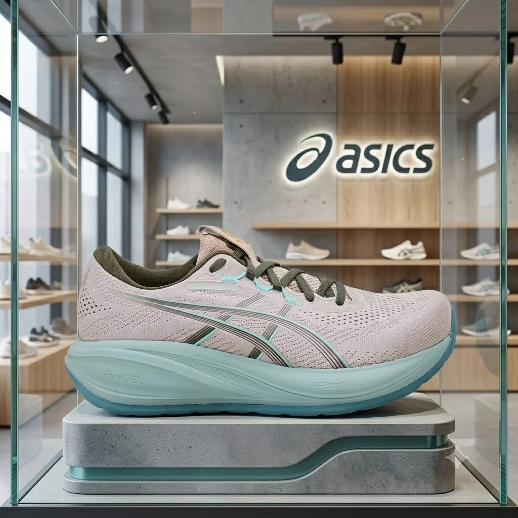 Tênis Asics Gel-Cumulus 28 - 39 ao 44