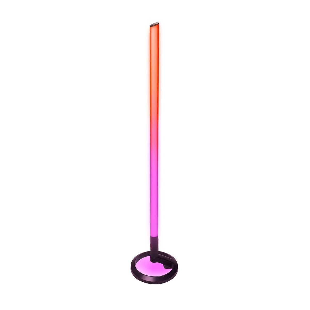 JBL, Luz para Festa Portátil, PartyLight Sticks, Resistente À Respingos - Preto