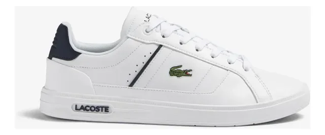 Tênis Lacoste Europa Pro Original Envio Imediato