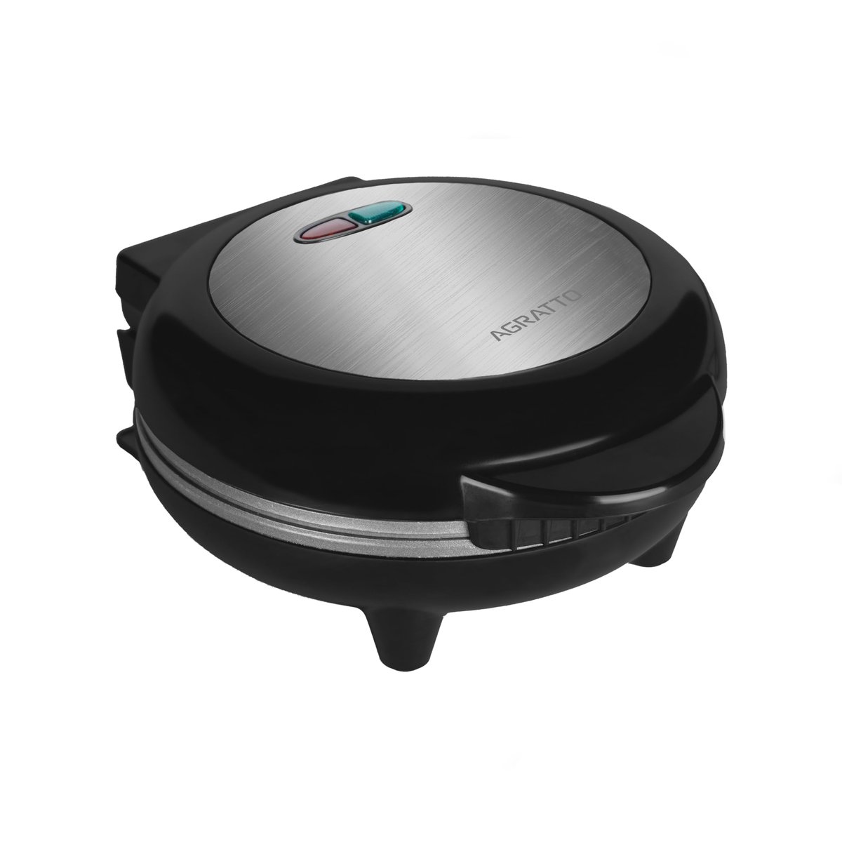 Omeleteira Agratto mr. Cheff AOIP01I-01 Inox Redonda