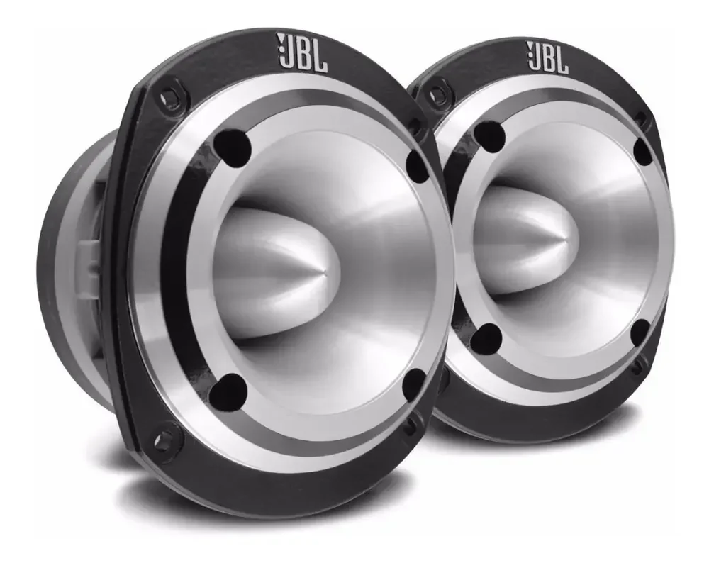 Super Tweeter JBL Selenium ST450 Trio 2 Polegadas 300W